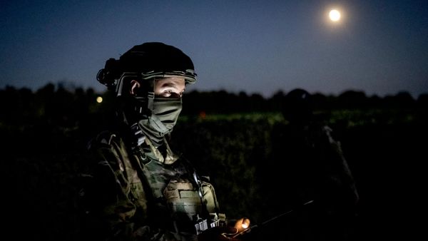 Chiến dịch quân sự đặc biệt Nga tại Ukraina - Sputnik Việt Nam
