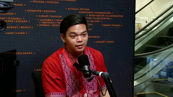  Chuyên gia Philippines: «Sputnik cần hiện diện tại tất cả 11 quốc gia ASEAN» - Sputnik Việt Nam