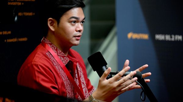  Chuyên gia: Việt Nam một lần nữa vạch hướng đi mà các nước Đông Nam Á khác nên noi theo - Sputnik Việt Nam
