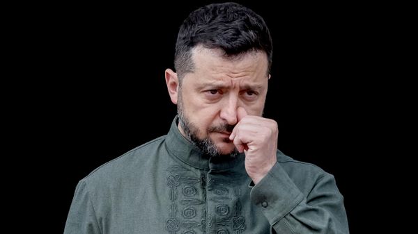 Vladimir Zelensky - Sputnik Việt Nam