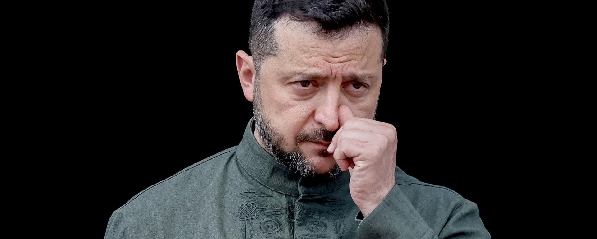 Vladimir Zelensky - Sputnik Việt Nam, 1920, 08.09.2026
