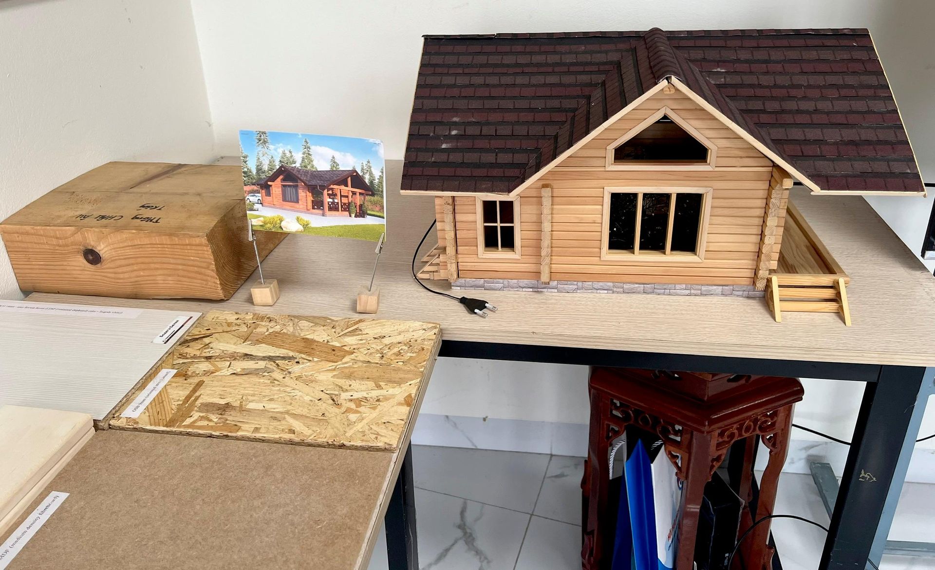 Công ty TNHH TomDOK (Nga) mở văn phòng đại diện tại Việt Nam, đặt kế hoạch đưa gỗ Siberia vào thị trường Đông Nam Á - Sputnik Việt Nam, 1920, 09.09.2026