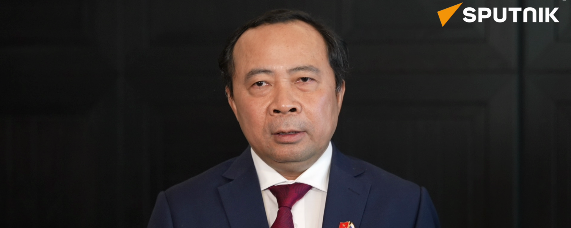 Bộ trưởng Vũ Hải Quân: Hợp tác khoa học công nghệ Việt - Nga ngày càng đi vào thực chất - Sputnik Việt Nam, 1920, 09.09.2026
