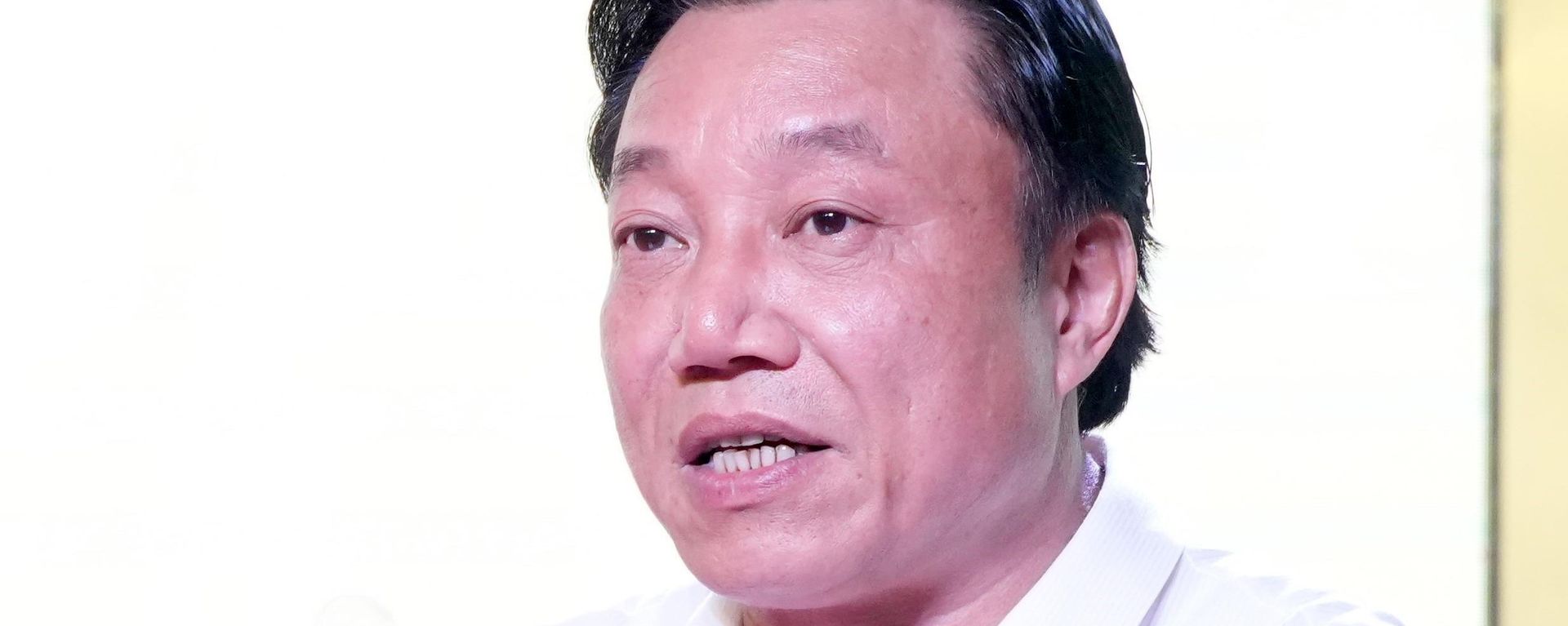 Ông Nguyễn Huy Ngọc. - Sputnik Việt Nam, 1920, 11.09.2026