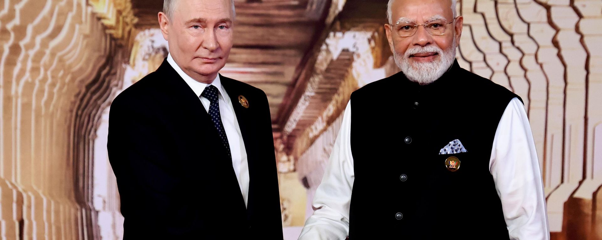 Chuyến thăm Ấn Độ của Tổng thống Vladimir Putin - Sputnik Việt Nam, 1920, 12.09.2026