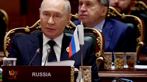 Chuyến thăm Ấn Độ của Tổng thống Vladimir Putin - Sputnik Việt Nam