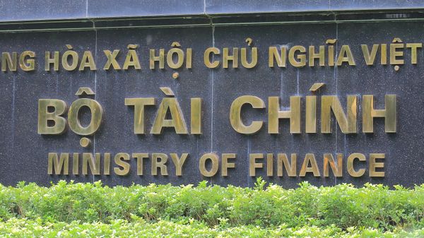 Bộ Tài chính Việt Nam - Sputnik Việt Nam