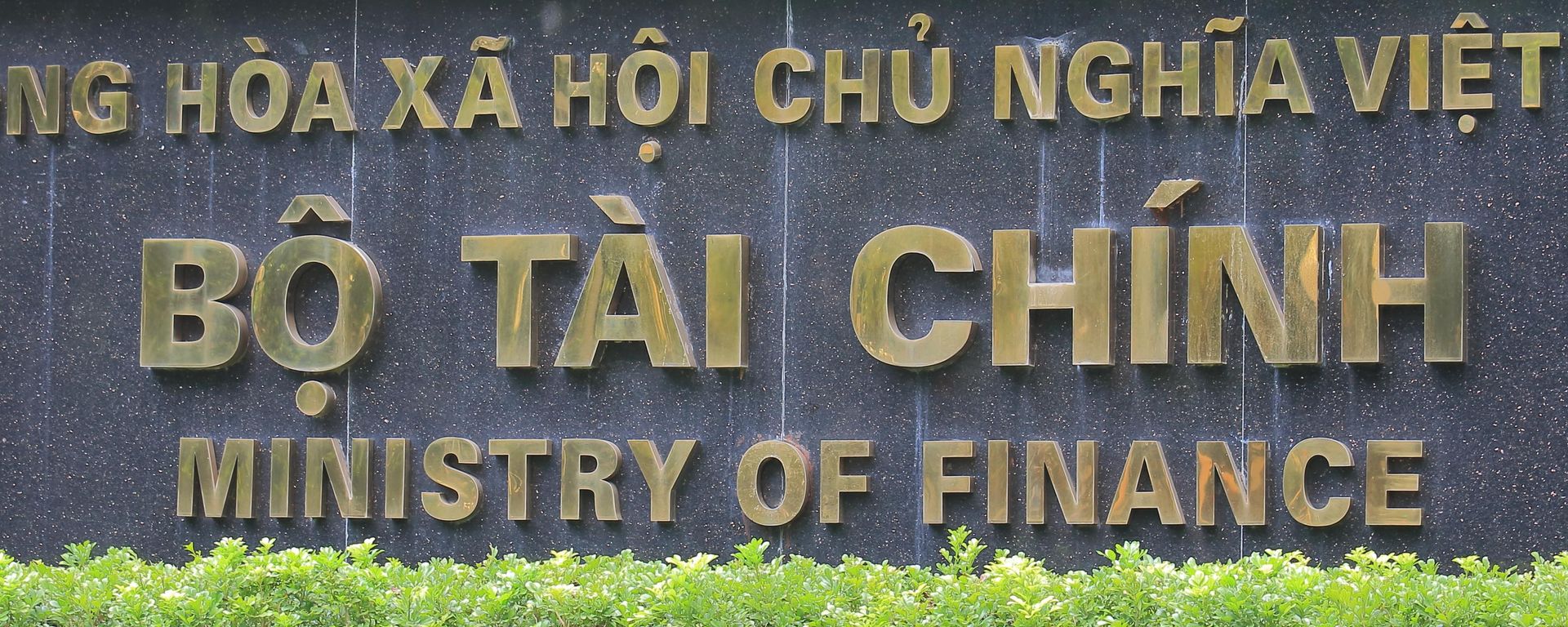 Bộ Tài chính Việt Nam - Sputnik Việt Nam, 1920, 15.09.2026