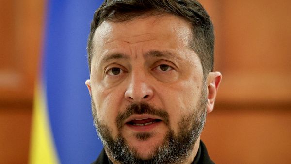 Vladimir Zelensky - Sputnik Việt Nam