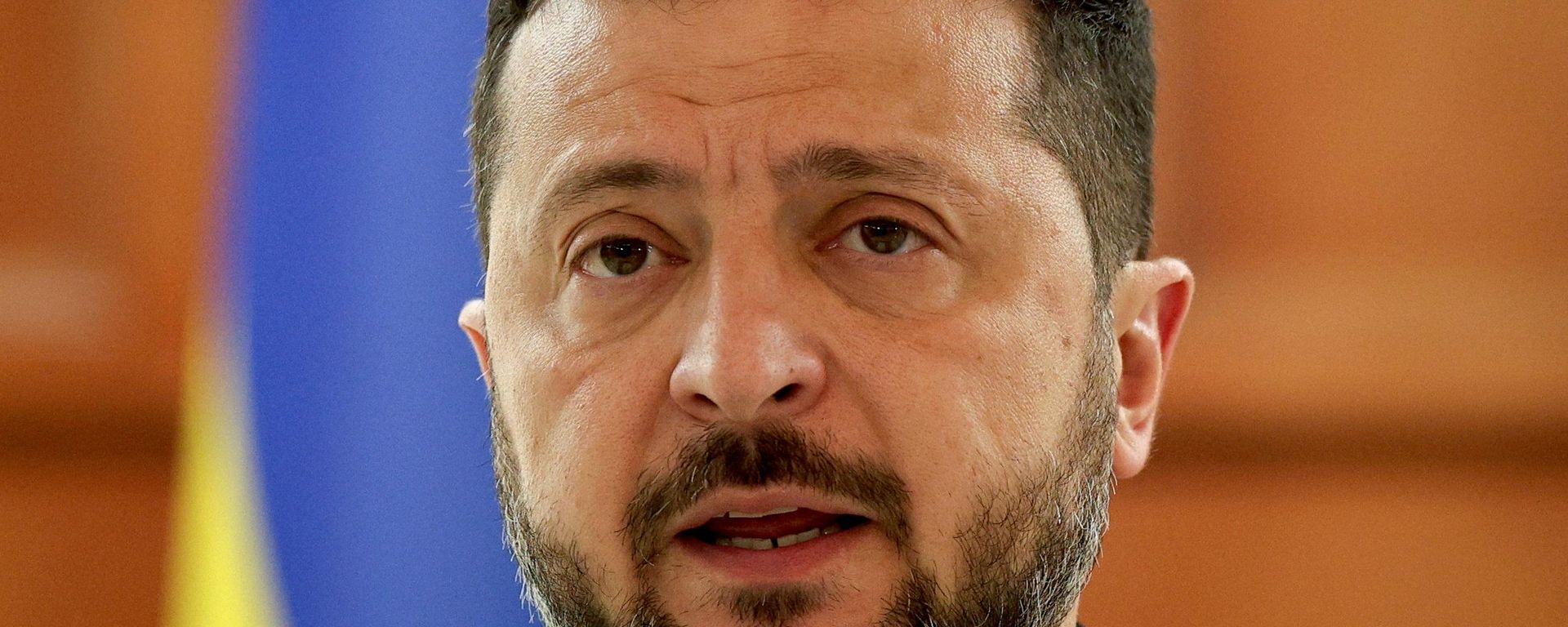 Vladimir Zelensky - Sputnik Việt Nam, 1920, 16.09.2026