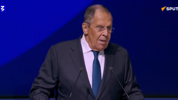 Ngoại trưởng Nga Lavrov: Nếu châu Âu tấn công Nga, đó sẽ là một cuộc chiến rất ngắn - Sputnik Việt Nam