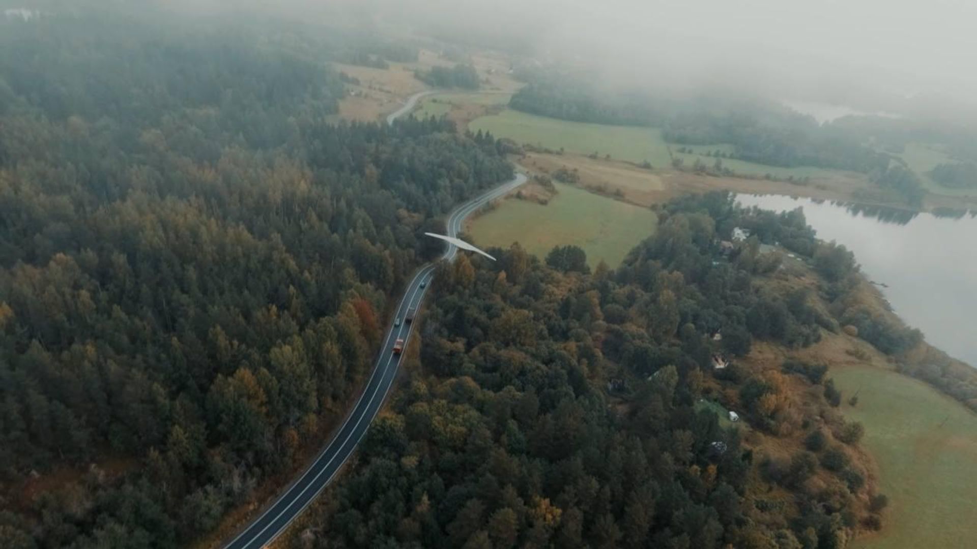 Các drone lần đầu tiên được sử dụng để vận chuyển phiếu bầu trong cuộc bầu cử Duma Quốc gia ở Nga - Sputnik Việt Nam, 1920, 18.09.2026