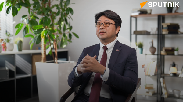 Một cựu thượng nghị sĩ Malaysia đã mời Sputnik mở văn phòng tại nước này - Sputnik Việt Nam