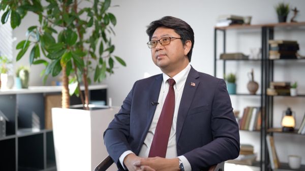 Bài học lớn từ Trung Đông: ASEAN cần những đối tác đáng tin cậy - Sputnik Việt Nam