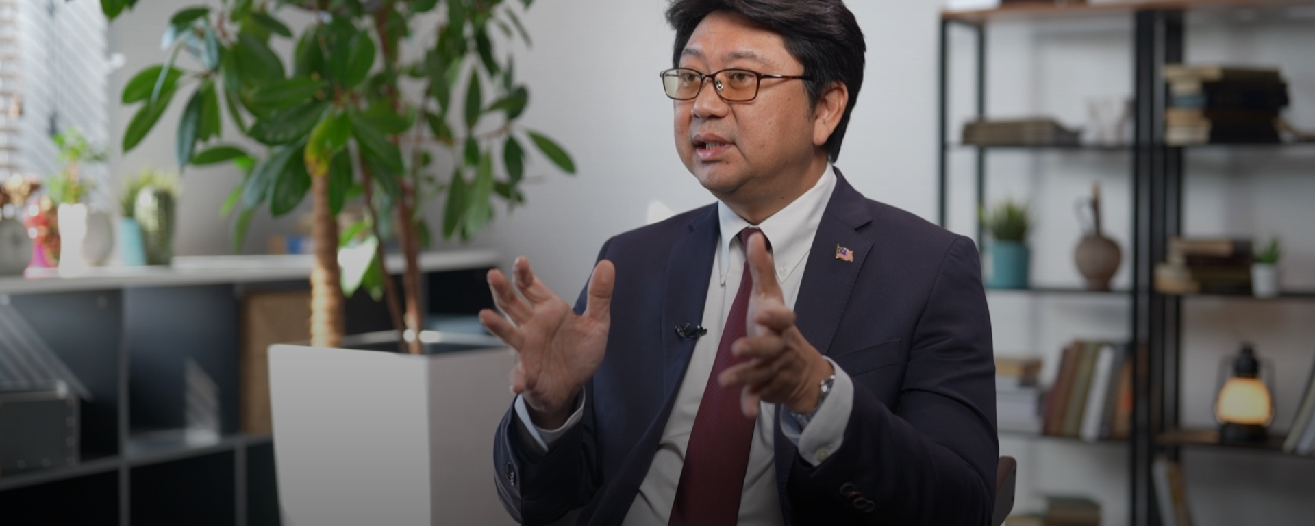 Cựu nghị sĩ Malaysia: ASEAN và BRICS xích lại gần nhau có thể giúp các bên đều thịnh vượng  - Sputnik Việt Nam, 1920, 19.09.2026