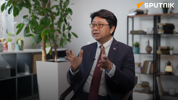 Cựu nghị sĩ Malaysia: ASEAN và BRICS xích lại gần nhau có thể giúp các bên đều thịnh vượng  - Sputnik Việt Nam