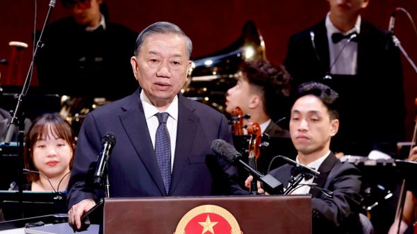  - Sputnik Việt Nam