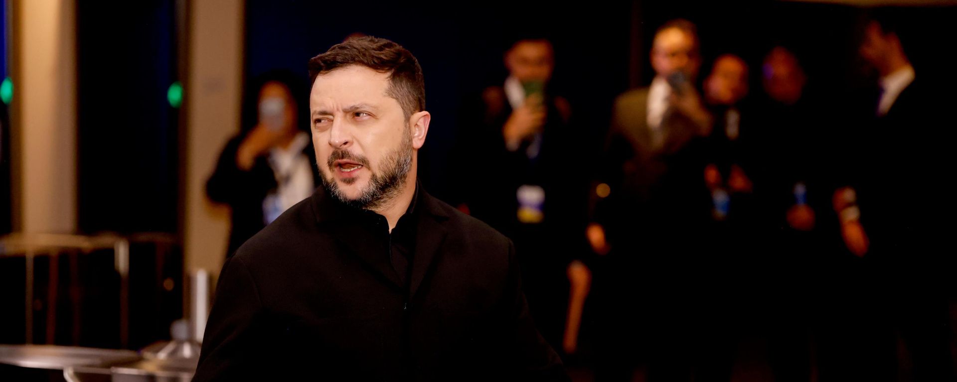 Vladimir Zelensky - Sputnik Việt Nam, 1920, 23.09.2026