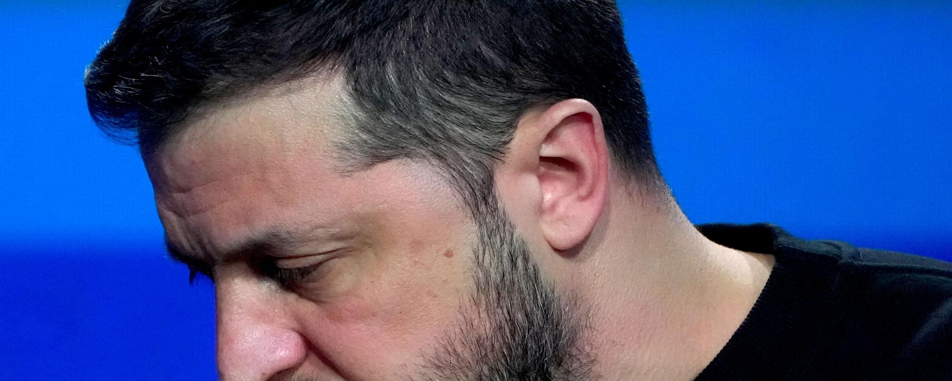 Vladimir Zelensky - Sputnik Việt Nam, 1920, 23.09.2026