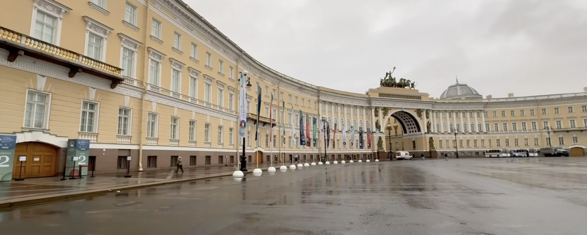 Tại Saint Petersburg khai mạc Diễn đàn Quốc tế lần thứ XII về các nền văn hóa thống nhất Tại Saint Petersburg khai mạc Diễn đàn Quốc tế lần thứ XII về các nền văn hóa thống nhất - Sputnik Việt Nam, 1920, 24.09.2026