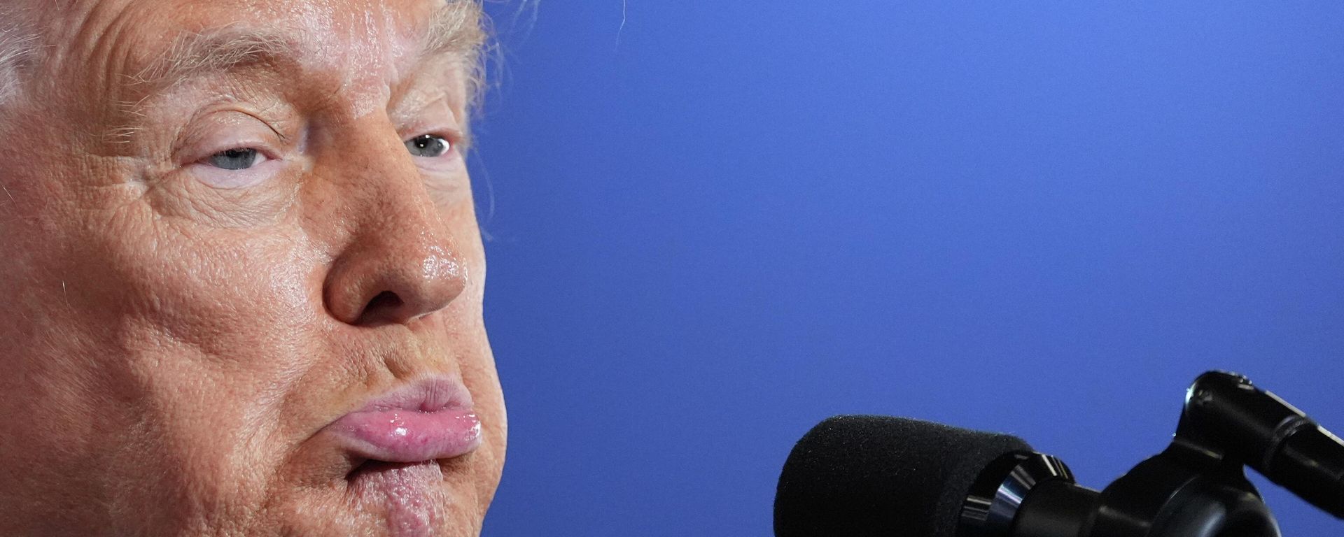 Donald Trump - Sputnik Việt Nam, 1920, 24.09.2026