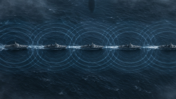 NATO đang diễn tập việc phong tỏa đường ra Đại Tây Dương từ biển Baltic - Sputnik Việt Nam