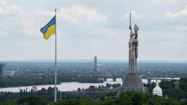 Kiev, Ukraina - Sputnik Việt Nam