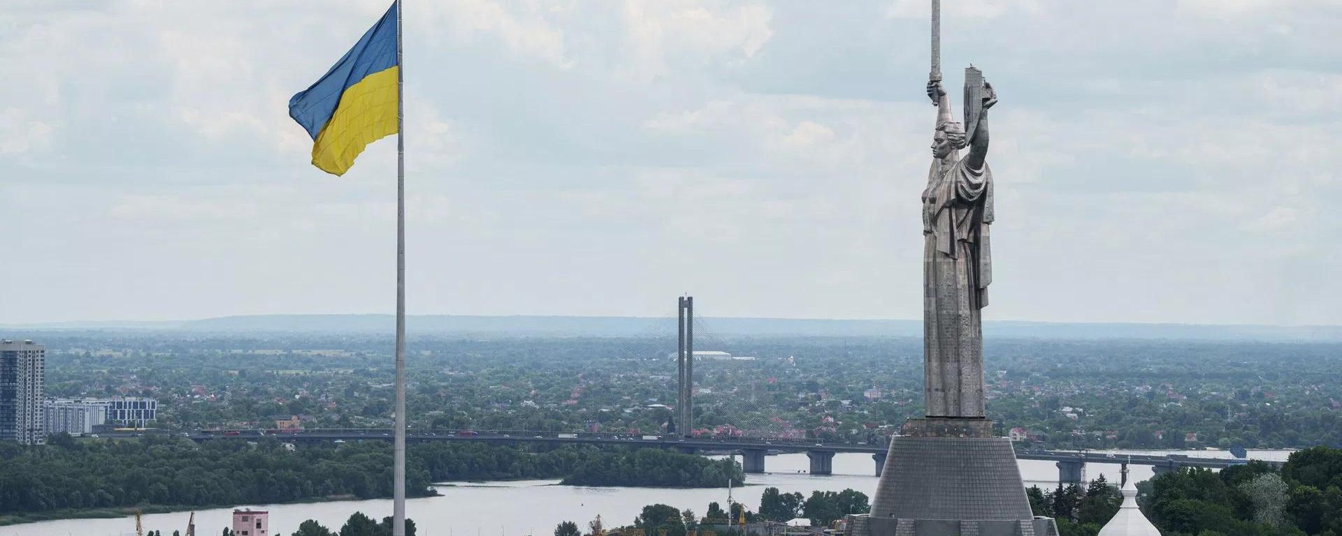 Kiev, Ukraina - Sputnik Việt Nam, 1920, 29.09.2026