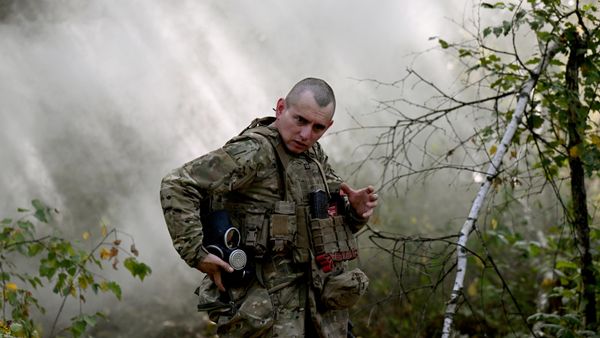  Chiến dịch quân sự đặc biệt Nga tại Ukraina - Sputnik Việt Nam