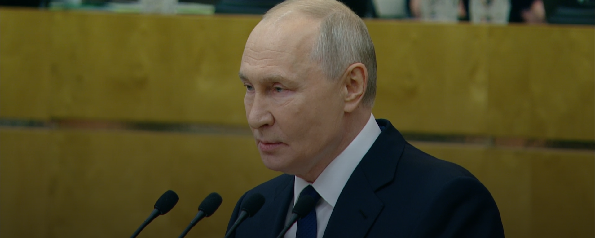 Ông Putin: Nga không cần phải chạy khắp thế giới để ăn xin bố thí - Sputnik Việt Nam, 1920, 30.09.2026