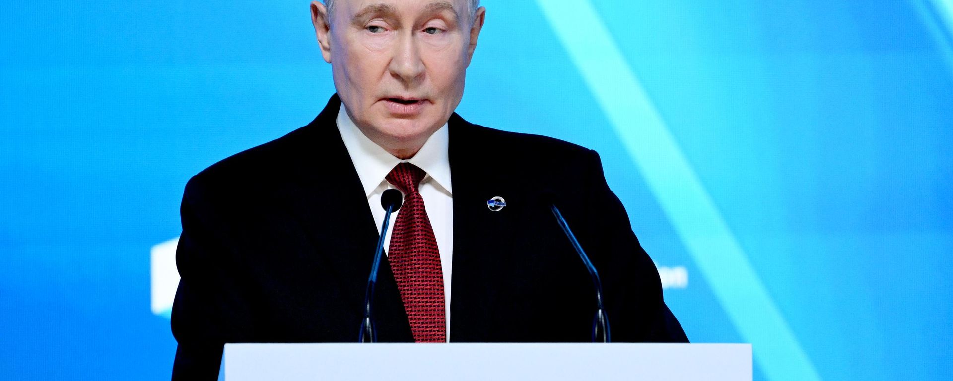 Tổng thống Vladimir Putin đã tham gia các hoạt động của Câu lạc bộ Thảo luận Valdai - Sputnik Việt Nam, 1920, 01.10.2026