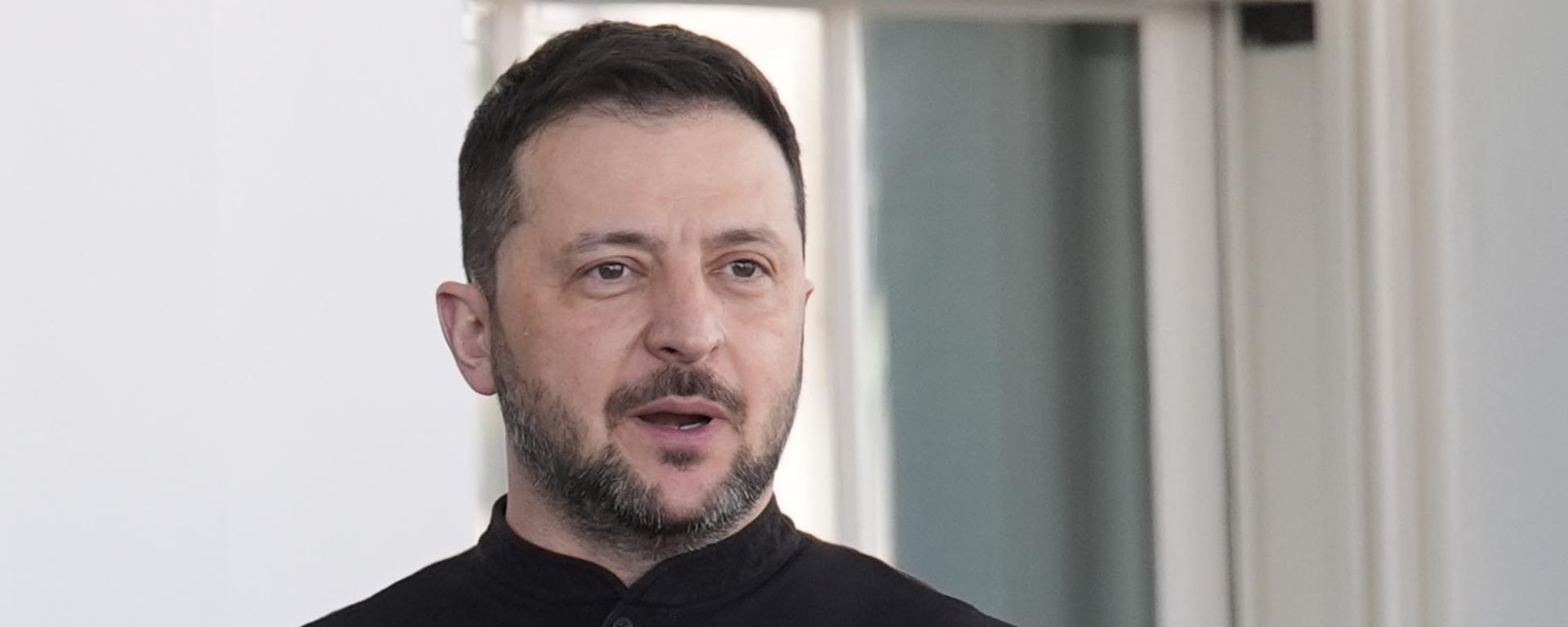 Vladimir Zelensky - Sputnik Việt Nam, 1920, 05.10.2026