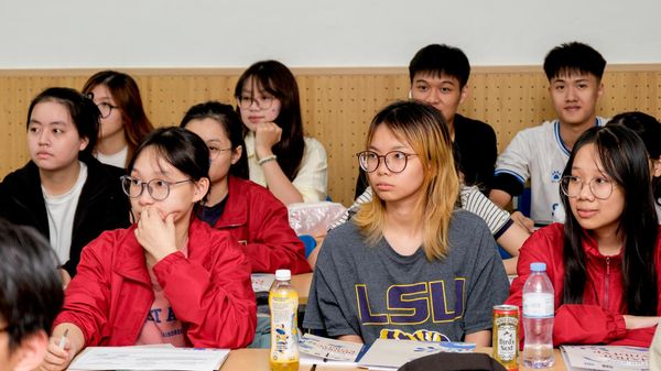 Học tiếng Nga thật thú vị - Sputnik Việt Nam