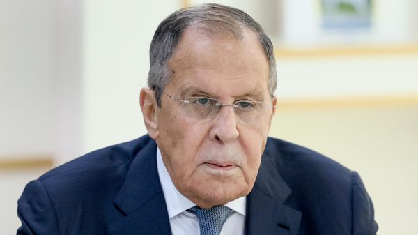 Bộ trưởng Ngoại giao LB Nga Sergey Lavrov - Sputnik Việt Nam