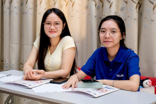 Dự án tiếng Nga đến với Đại học Quốc gia Hà Nội - Sputnik Việt Nam