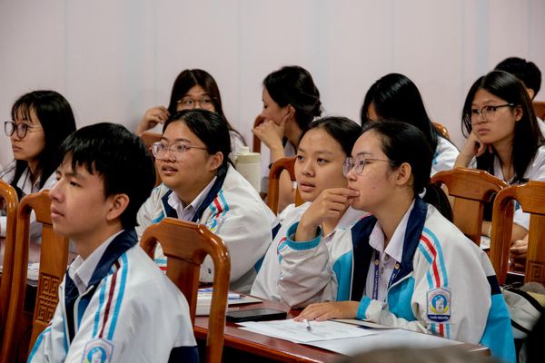 Tiếng Nga thích thật! - Sputnik Việt Nam