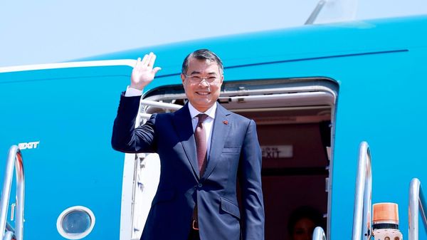  - Sputnik Việt Nam