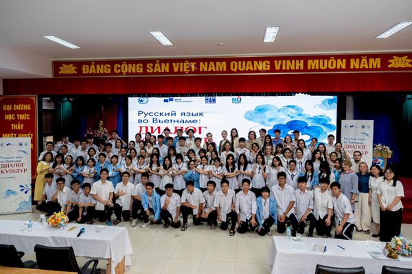 Sau giờ học Sau giờ học - Sputnik Việt Nam