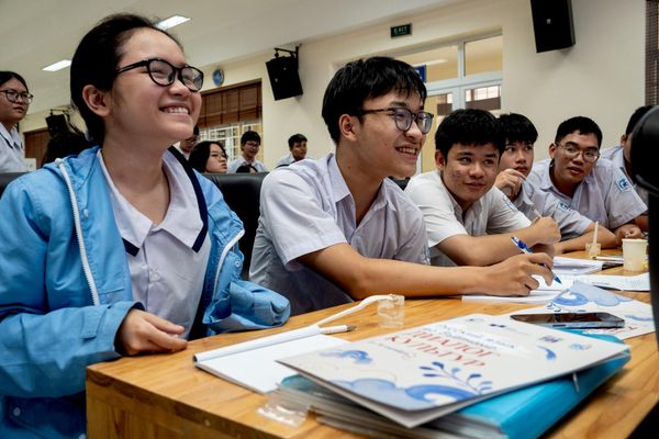 Đội chúng em rất cố gắng Đội chúng em rất cố gắng - Sputnik Việt Nam