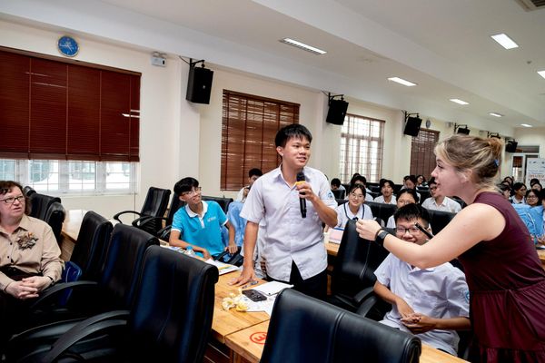 Trả lời chính xác Trả lời chính xác - Sputnik Việt Nam