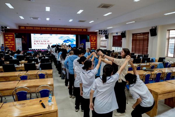 Chơi mà học Chơi mà học - Sputnik Việt Nam