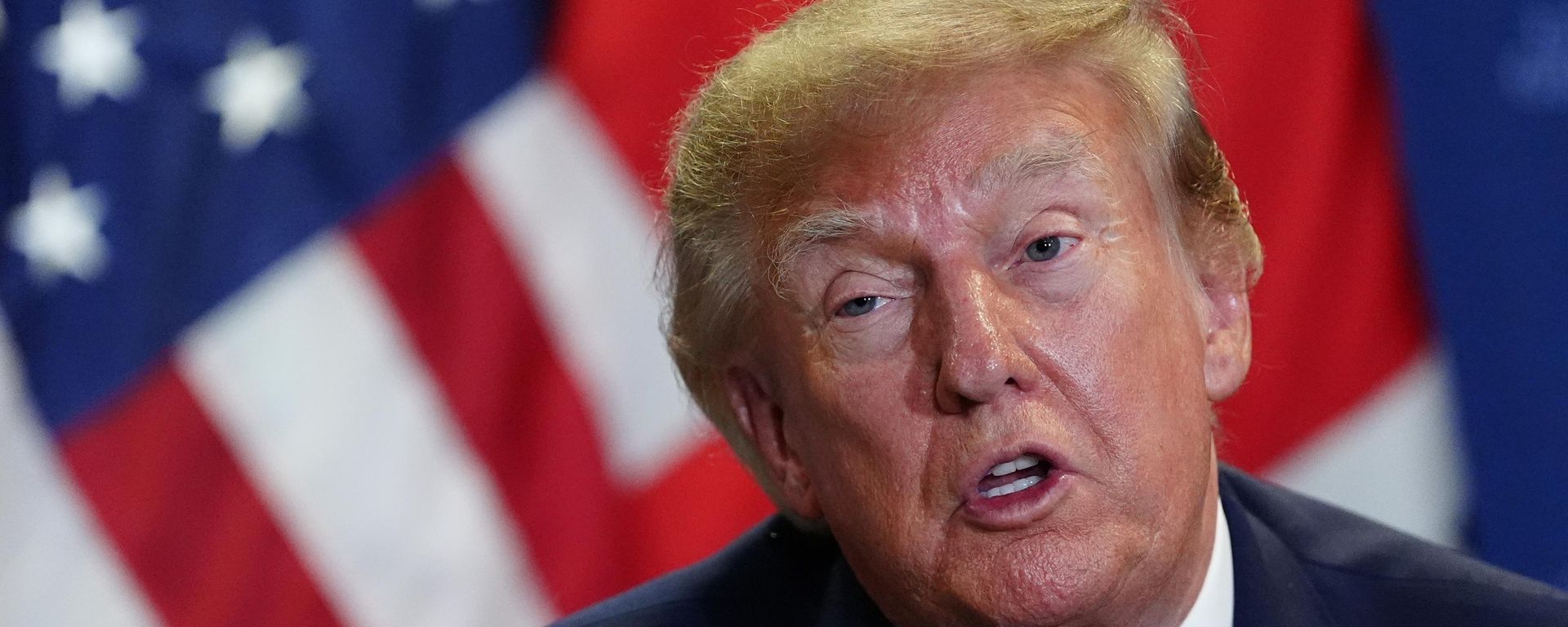 Donald Trump - Sputnik Việt Nam, 1920, 13.10.2026