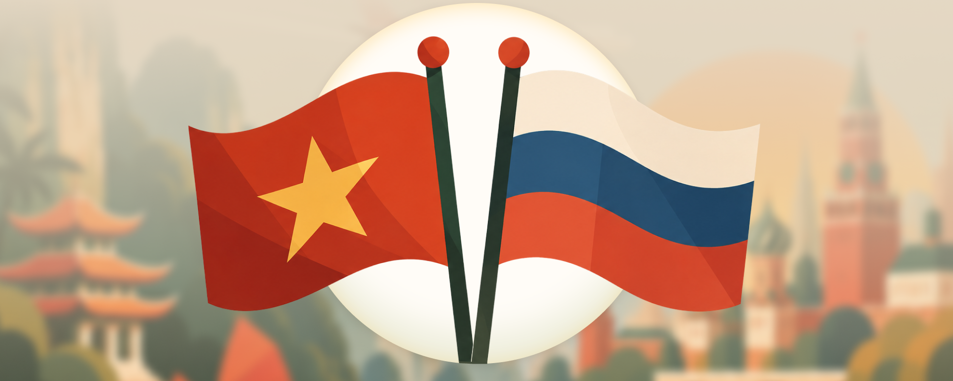 Chế độ miễn thị thực cho công dân Việt Nam: điều kiện nhập cảnh - Sputnik Việt Nam, 1920, 13.10.2026
