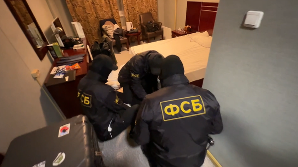 Cơ quan An ninh Nga: Nhà báo Nhật Bản bị bắt tại Sakhalin vì tình nghi làm gián điệp - Sputnik Việt Nam
