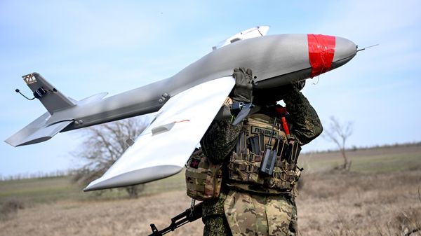  - Sputnik Việt Nam