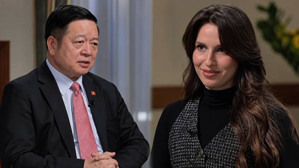 Đối thoại thay vì liên minh: Tổng thư ký ASEAN về lý do QUAD và AUKUS không thay thế được ASEAN - Sputnik Việt Nam