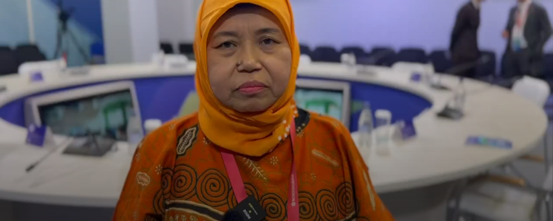 Hợp tác năng lượng giữa Nga, Indonesia và các nước ASEAN có ý nghĩa quan trọng - Sputnik Việt Nam, 1920, 15.10.2026