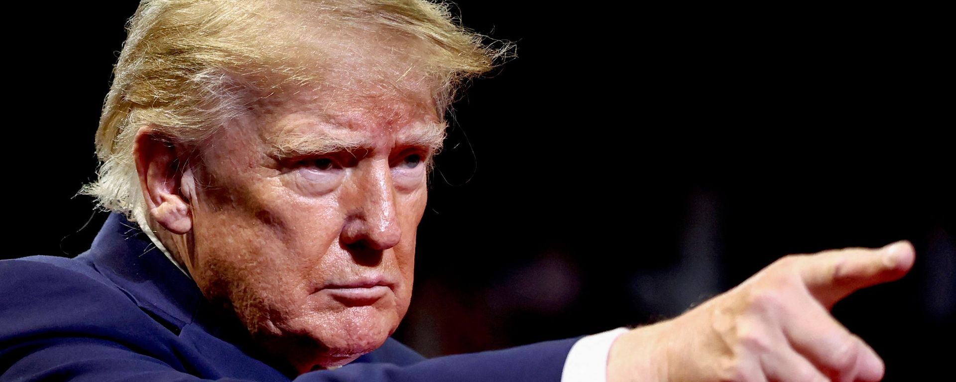 Donald Trump - Sputnik Việt Nam, 1920, 26.10.2026