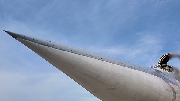 Máy bay ném bom Tu-22M3 của Nga thực hiện chuyến bay theo lịch trình trên vùng biển Baltic trung lập - Sputnik Việt Nam