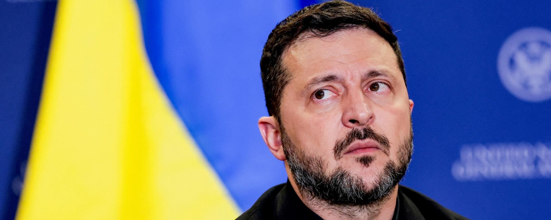 Vladimir Zelensky - Sputnik Việt Nam, 1920, 20.10.2026